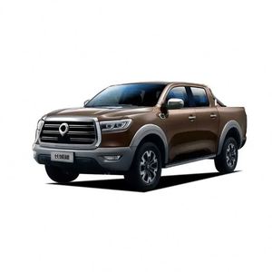 2025 2024 nóng bán tuyệt vời tường changcheng poer Pao 4x4 Pick up xe tải xăng dầu diesel sử dụng mới sử dụng xe ô tô voitures d'occasion - Product Image 1