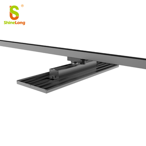 Barre lumineuse LED linéaire à montage sur rail 180lm/W, lampe linéaire, faible OPEX, meilleur rendement énergétique pour supermarché 30w 40w 60w 80w - Product Image 6