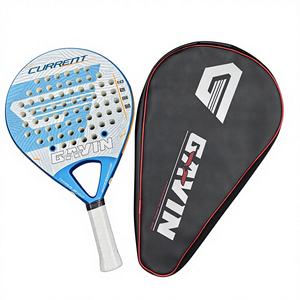 ไม้พายคาร์บอนไฟเบอร์ GAVIN CURRENT-02 2026 ทนทาน พร้อมกระเป๋า - Product Image 6