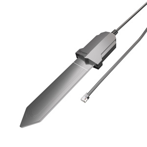 Cảm biến độ ẩm đất Sonoff MS01 làm việc với nguồn gốc ưu tú/thứ để đo độ ẩm của đất và gửi dữ liệu đến điện thoại di động của bạn - Product Image 1