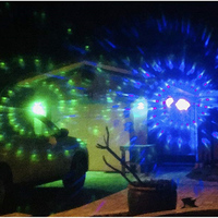 Lunettes de Diffraction cœur d'amour à impression personnalisée pour feux d'artifice de fête
