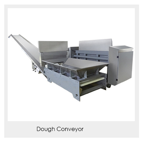 Máy Sản Xuất Bánh Quy Tự Động Wenva Với Giá Xuất Xưởng - Product Image 2