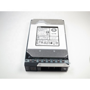 Quality 16TB 7.2K SAS 12Gbps 3.5in Server Hard Drive Dell Ssd Sata - Product Image 5