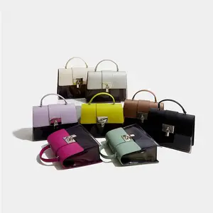 En kaliteli lüks çanta kadınlar için tasarımcı çantaları moda markalar çanta lüks çantalar Set Tote çanta