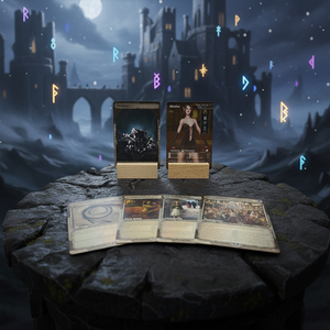 <span class=keywords><strong>Cartas</strong></span> <span class=keywords><strong>de</strong></span> Juego <span class=keywords><strong>de</strong></span> <span class=keywords><strong>Rol</strong></span> Personalizadas, Mazo <span class=keywords><strong>de</strong></span> <span class=keywords><strong>Cartas</strong></span> Coleccionables <span class=keywords><strong>de</strong></span> Fantasía para <span class=keywords><strong>Juegos</strong></span> <span class=keywords><strong>de</strong></span> Mesa y Actividades <span class=keywords><strong>de</strong></span> Coleccionismo - Product Image 3