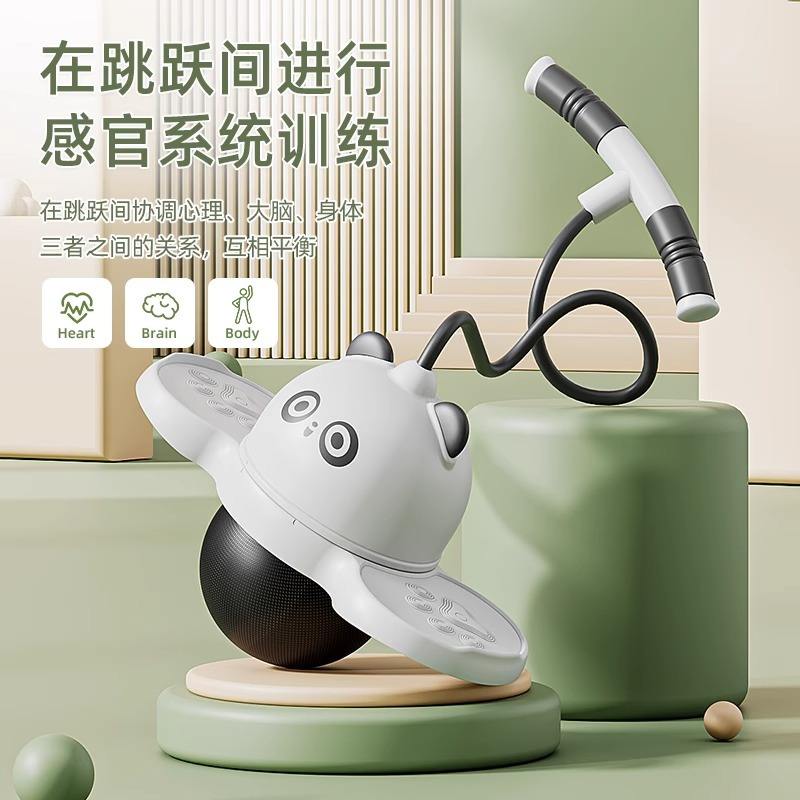 Panda (modèle régulier)