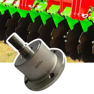 Roulements <span class=keywords><strong>Xiangyang</strong></span> haute qualité IL50-98/4T-M22 tailles de roulement 117*27.95mm - Product Image 5