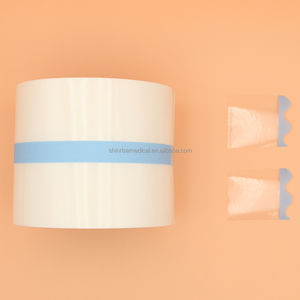 Film protecteur transparent imperméable en PU pour tatouage, autocollant de soin post-tatouage, bande adhésive transparente pour la natation, <span class=keywords><strong>pansement</strong></span> adhésif transparent pour plaies - Product Image 3