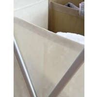 Panier à linge de salle de bain de grande capacité Solution de rangement durable et pratique