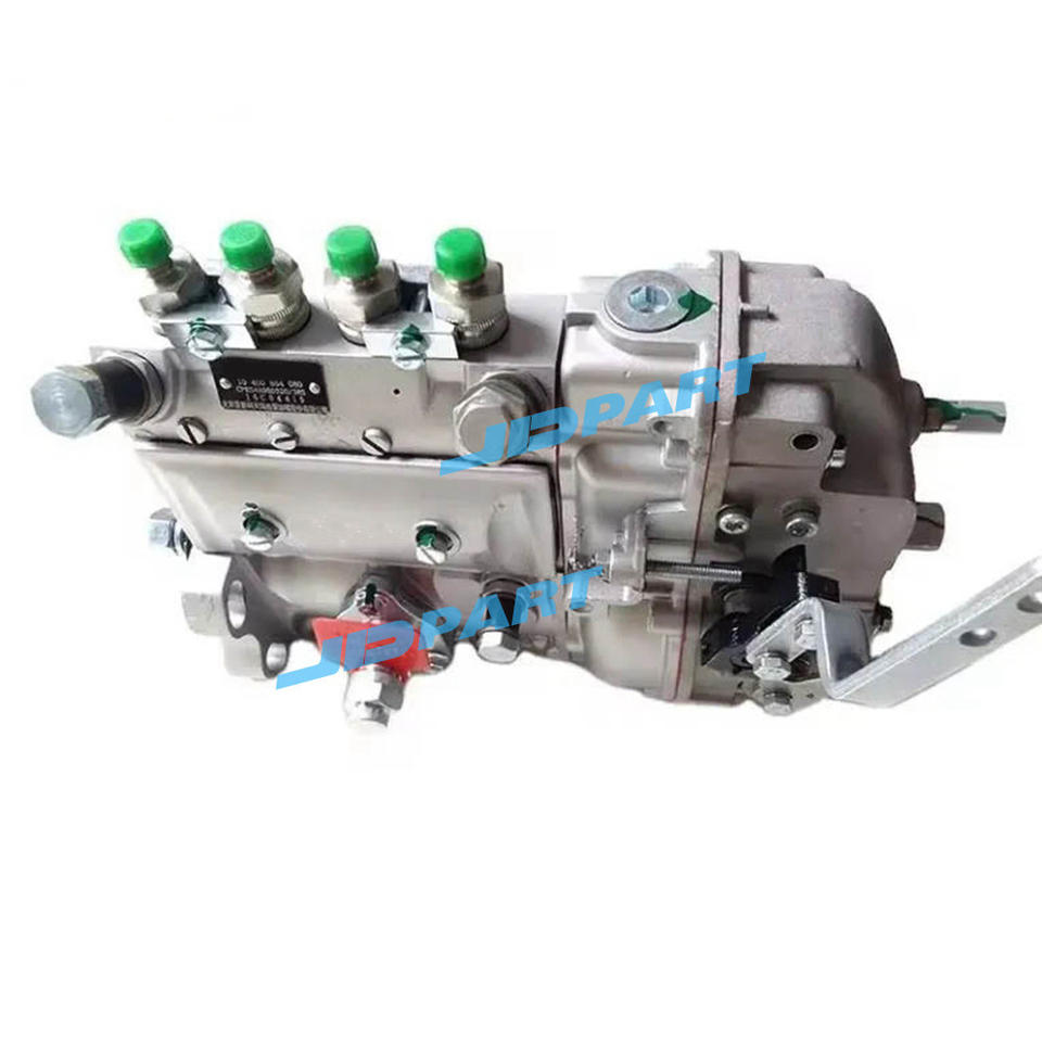 For Cummins 6BT 6BTA 5.9L Fuel Injection Pump 5260334 Engine Parts ...