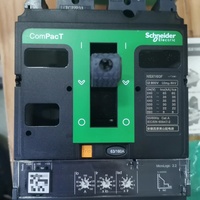 Disjoncteur PLC MicroLogic 2.2 NSX160F 3P 160A