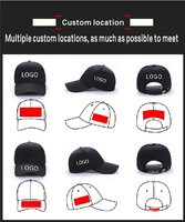 Gorras Snapback al por Mayor, Gorra Snapback Lisa con Logotipo Personalizado, Unisex para Adultos, Gorra de 6 Paneles con Visera Plana para Hip Hop