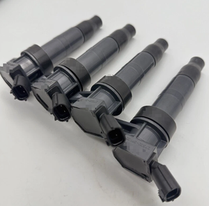 273013F100 โมดูลจุดระเบิดคุณภาพสูง ประสิทธิภาพสูง คอยล์จุดระเบิด 27301-3F100 273003F100 - Product Image 1