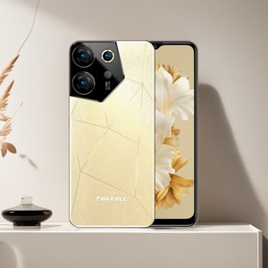 Smartphone ZNNXECC Camon20 4 Go + 64 Go fourni par l'usine, modèle HD français à succès, reconnaissance faciale, double carte SIM, version globale - Product Image 4
