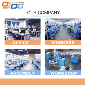 Capteur OCHTA10 0,65x0,65 mm, endoscope médical 1 mm, biocompatibilité - Product Image 5