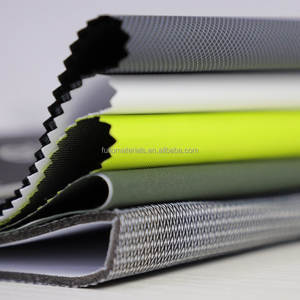 फुलियो त्वरित-शुष्क आउटडोर जैकेट डायाफ्राम पैड 100% पॉलिएस्टर कपड़े जलरोधी शीट टीपू फिल्म फैब्रिक लैमिनेटेड - Product Image 2