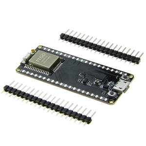 Module sans fil WIFI Bluetooth LILYGO <span class=keywords><strong>TTGO</strong></span> ESP32-Micro <span class=keywords><strong>ESP</strong></span>-32-PICO, carte de développement ESP32-PICO-D4 - Product Image 5