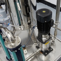 Machine de remplissage de boissons gazeuses, machines de remplissage de boissons gazeuses, machine de remplissage de canettes de rechange pour boissons gazeuses