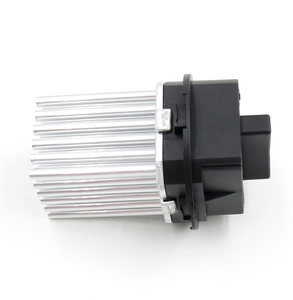 Résistance de moteur de soufflerie KEDE (référence LR002685, 30767040) pour Volvo S80, XC60, LR2, système HVAC Land Rover – Approvisionnement direct usine - Product Image 2