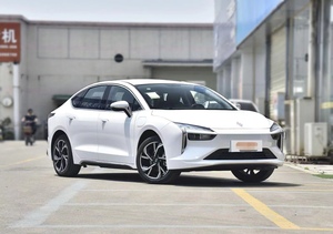 JMC MOBILIZE <span class=keywords><strong>LIMO</strong></span> GSE 2026, berlina elettrica a 5 posti, autonomia di 500 km, veicolo a nuova energia per l'esportazione in Europa - Product Image 3