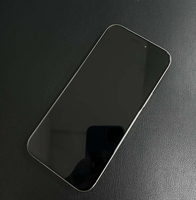 Nouveau Smartphone 5G Original Débloqué 16 Pro Max Double SIM 128 Go/256 Go/512 Go ROM 144 Hz HD CDMA Gaming Reconnaissance Faciale Antichoc