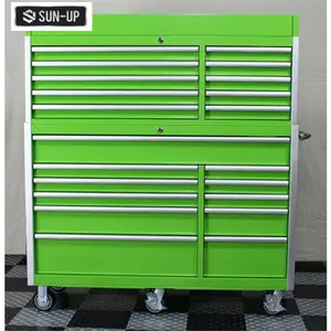 Heavy duty drawers industrial cabinet tool storage suppliers roller cabinet tool box 56 inch 72 inch 96 inch