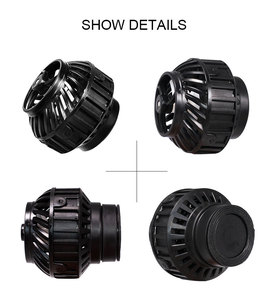 CB-20 Sine Wave Wireless Linkage Wave Maker Fish tank <strong>Aquarium</strong> tank Household Use Indoor - Product Image 2