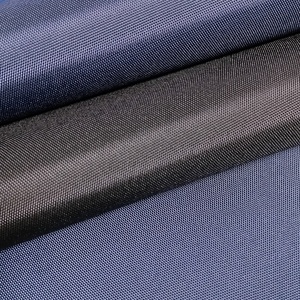 Specification 420D Water Resistant <strong>Polyester</strong> <strong>Nylon</strong> Fabric Oxford with PVC <strong>Coated</strong> - Product Image 4