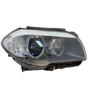 Faros Delanteros LED Láser/Adaptativos para <span class=keywords><strong>F30</strong></span>, Compatibles con <span class=keywords><strong>320d</strong></span> 330i Pre-LCI/LCI <span class=keywords><strong>2012</strong></span>, con Luces de Circulación Diurna Ámbar para <span class=keywords><strong>bmw</strong></span> f10 - Product Image 1