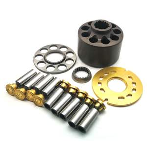 Nouveaux kits de réparation de pompe hydraulique en fer A10VG45 pour pompe Rexroth - Product Image 1