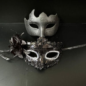 <span class=keywords><strong>Masque</strong></span> Cosplay Princesse <span class=keywords><strong>Venise</strong></span> pour Halloween Dance Party Masques <span class=keywords><strong>de</strong></span> fête élégants et élégants - Product Image 1