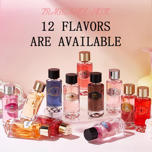 OEM parfum de beauté 125ml parfum floral <span class=keywords><strong>brume</strong></span> pour femmes vaporisateur de parfum pour le corps parfum pour femmes fournisseur de parfums pour femmes - Product Image 5