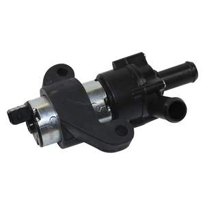 Pompe à eau de refroidissement auxiliaire XR82523 1W4Z-18D473-AA pour <span class=keywords><strong>moteur</strong></span> JAGUAR S-Type 2000-2002 XR82523 - Product Image 1