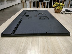 Veto Uhd 4k 28.5mm Ultra Silm Bezels Frameless 43 55 Inch Floor Standing and <b>Wall</b> Mounted Digital Signage <b>Display</b> Supplier Narro - Product Image 2