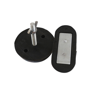 Nhà máy trực tiếp đúc sẵn phụ kiện bê tông cao su hốc cũ cho Neo cương cứng - Product Image 2