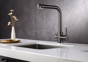 Кухонный очиститель питьевой воды с фильтром - Product Image 2