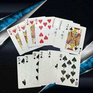 ボードゲーム/教育/タロット用OEMカスタムデザイン紙製トランプ - Product Image 4