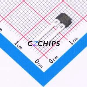 ชิปเซ็นเซอร์วัดตำแหน่งแบบใหม่ดั้งเดิม TLE5555ICMEE6XTMA1ชิปชิ้นส่วนอิเล็กทรอนิกส์ - Product Image 1