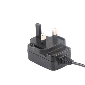 Adaptateur AC DC Alimentation à découpage 15V avec fonction de charge de prise ue - Product Image 4