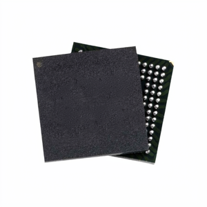 Authorized Distributor Electronic Circuit Components Embedded 36 VFBGA ICE40UL640-CM36AI - Product Image 1