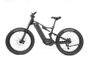 Livraison gratuite dans la région des États-Unis DENGFU EBIKE VTT E56 10S 52V <span class=keywords><strong>bafang</strong></span> M620 UART moteur - Product Image 2