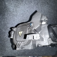 8WD941005 8WD941006 Pièces automobiles, phares avant gauche, systèmes d'éclairage, phare LED pour Audi A4 B9 2016-2019