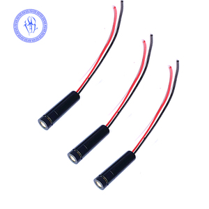 Mini 650nm <strong>660nm</strong> 100mW 5V Red Dot <strong>Laser</strong> Diode <strong>Module</strong> - Product Image 4