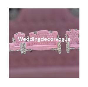 Recién llegado, sofá de dos plazas Love Seat de diseño ligero y cómodo, muebles seccionales de alta calidad, venta de Villa - Product Image 2