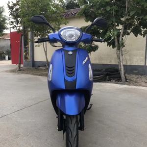 <span class=keywords><strong>Scooter</strong></span> <span class=keywords><strong>Yamaha</strong></span> Jog I125 d'occasion, national, à injection, rétro, cruiser, à essence, vélo de banlieue, compatible avec les services de livraison - Product Image 2