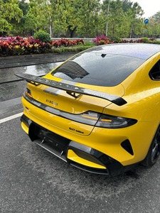 Production 2025 pour Xiao.mi SU7 Ultra Pure Electric Horsepower, autonomie CLTC 630 km - Product Image 5