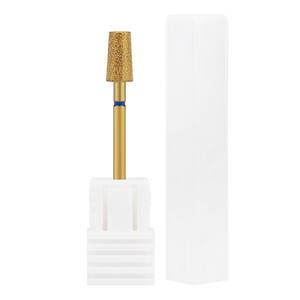 Outil professionnel de soin des ongles, fraise à ongles en diamant, lissage, polissage, fraises pour outils de manucure - Product Image 5