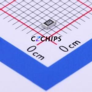 ตัวต้านทานแบบ SMD รุ่น ERJPB6B3002V ขนาด 0805 (ประเภท: ฟิล์มหนา) (ค่าความต้านทาน: 30kโอห์ม ความแม่นยำ: 0.1%) - Product Image 1