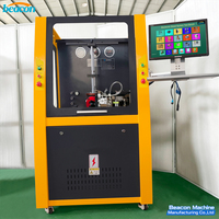 Banc d'essai complet CR1017-PLUS pour systèmes d'injection diesel, injecteurs Common Rail, pompes HEUI, EUI, EUP – Machine pour la réparation automobile