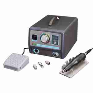 Polisseuse ultrasonique électrique de qualité industrielle et DIY, modèle GOUS AR-900, AC90-240V 60W 18-26KHz, garantie 1 an - Product Image 1